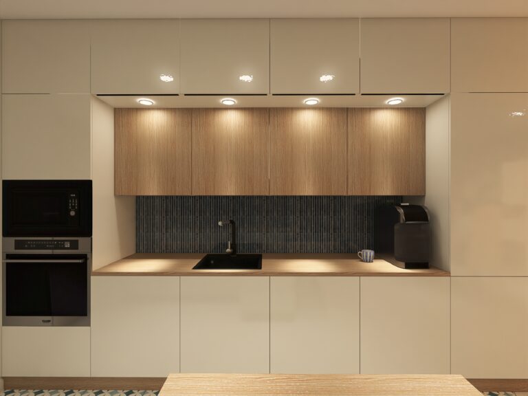 Projet Muller – Villa 120 m2