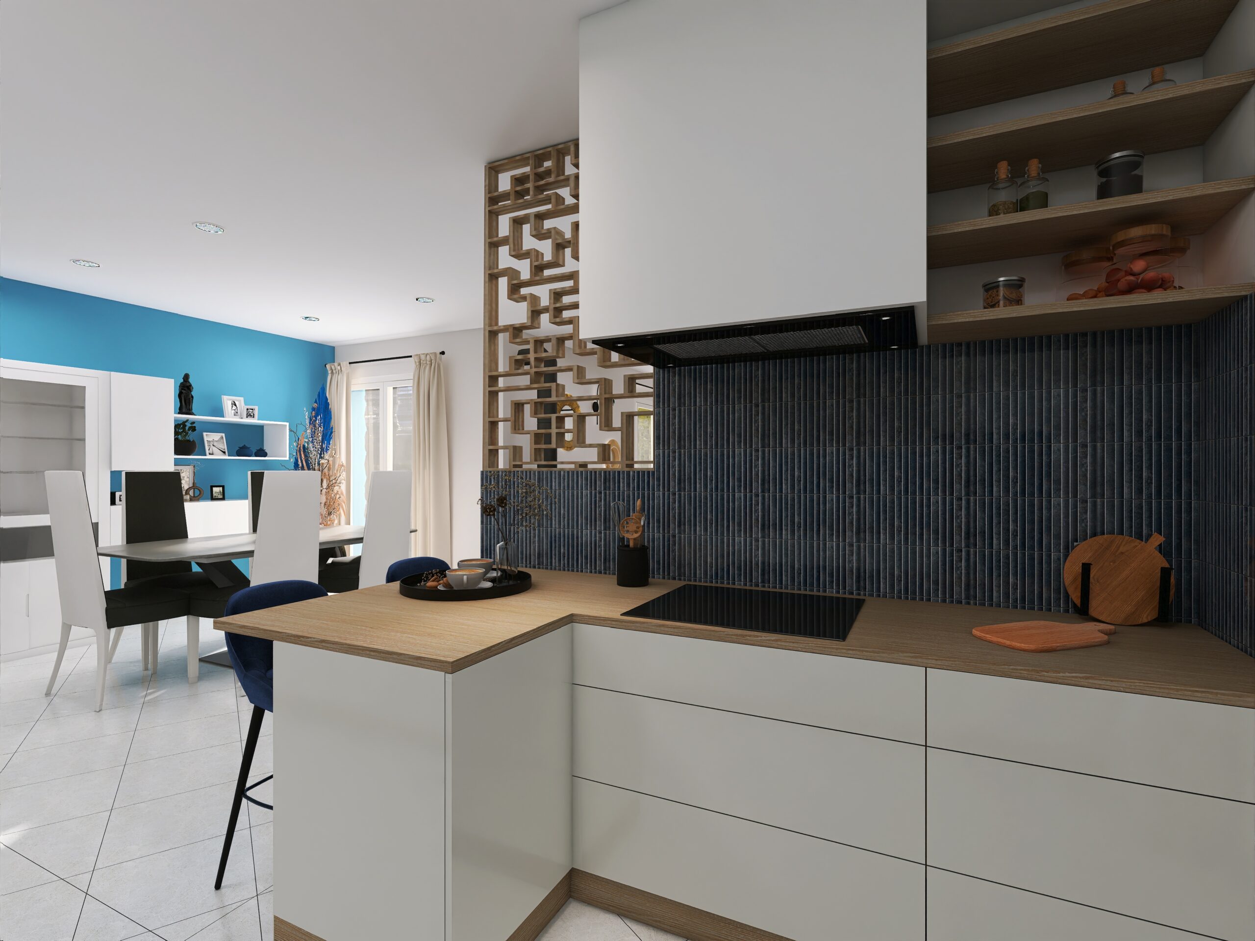 Cuisine sur mesure
