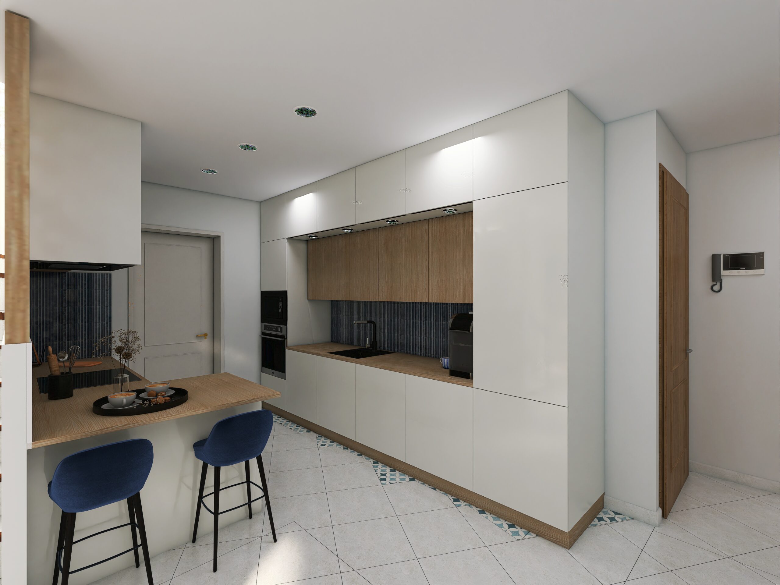 Cuisine sur mesure