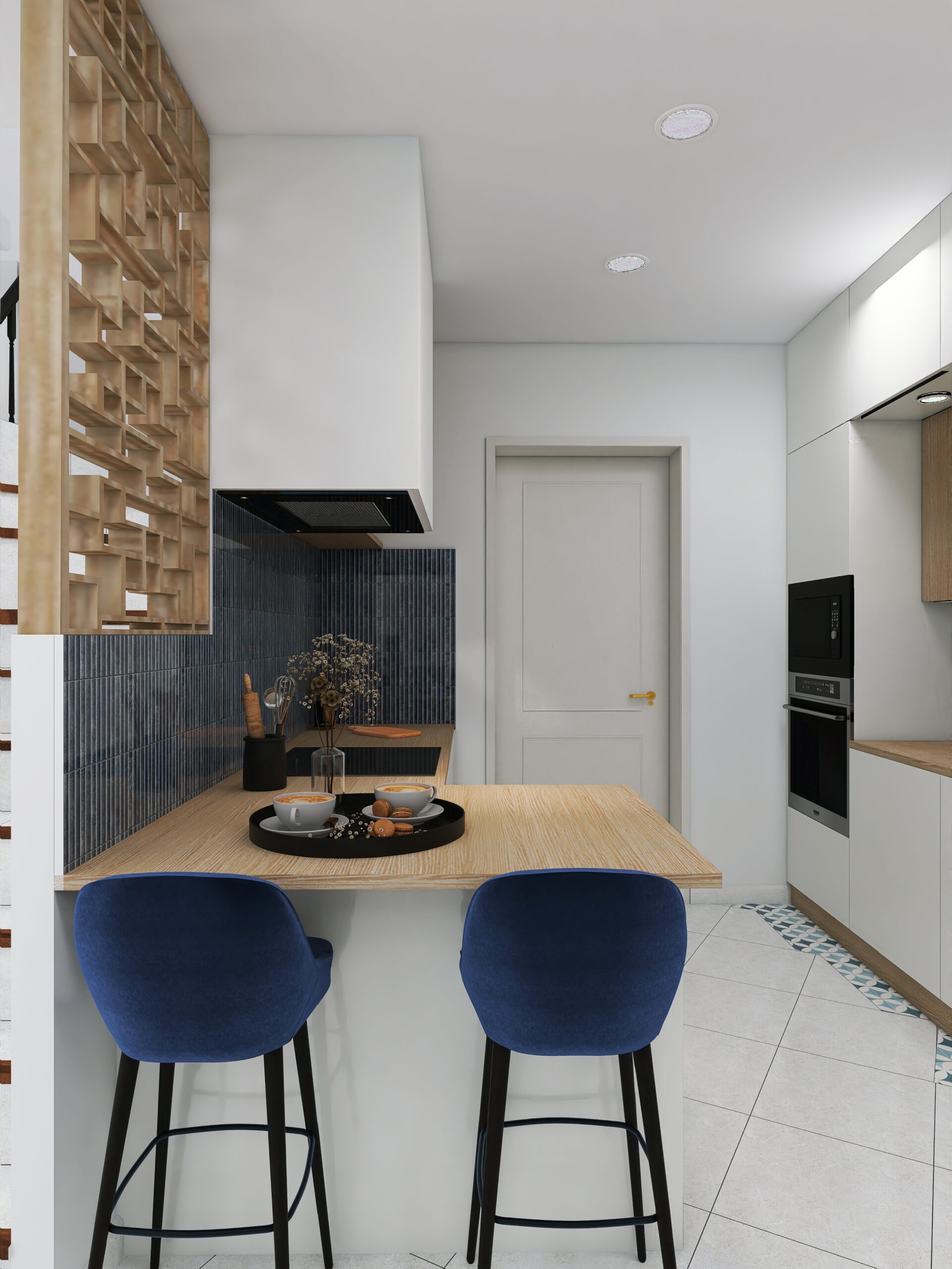 Cuisine sur mesure